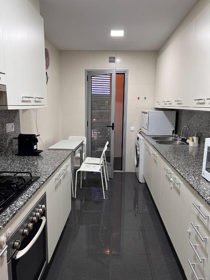 Fira Gran Via 2 - Private In A Shared - Privadas En Compartido Parque de Campismo *